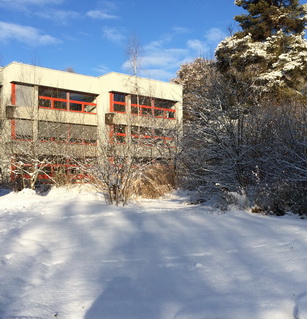 Oberstufenzentrum Eisengasse Bolligen OzE Bolligen