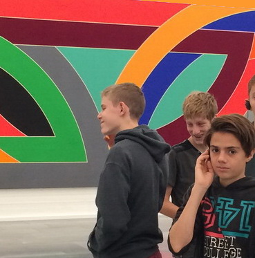 Schule OzE Basel Sonderwoche OzE Sonderwoche Bolligen