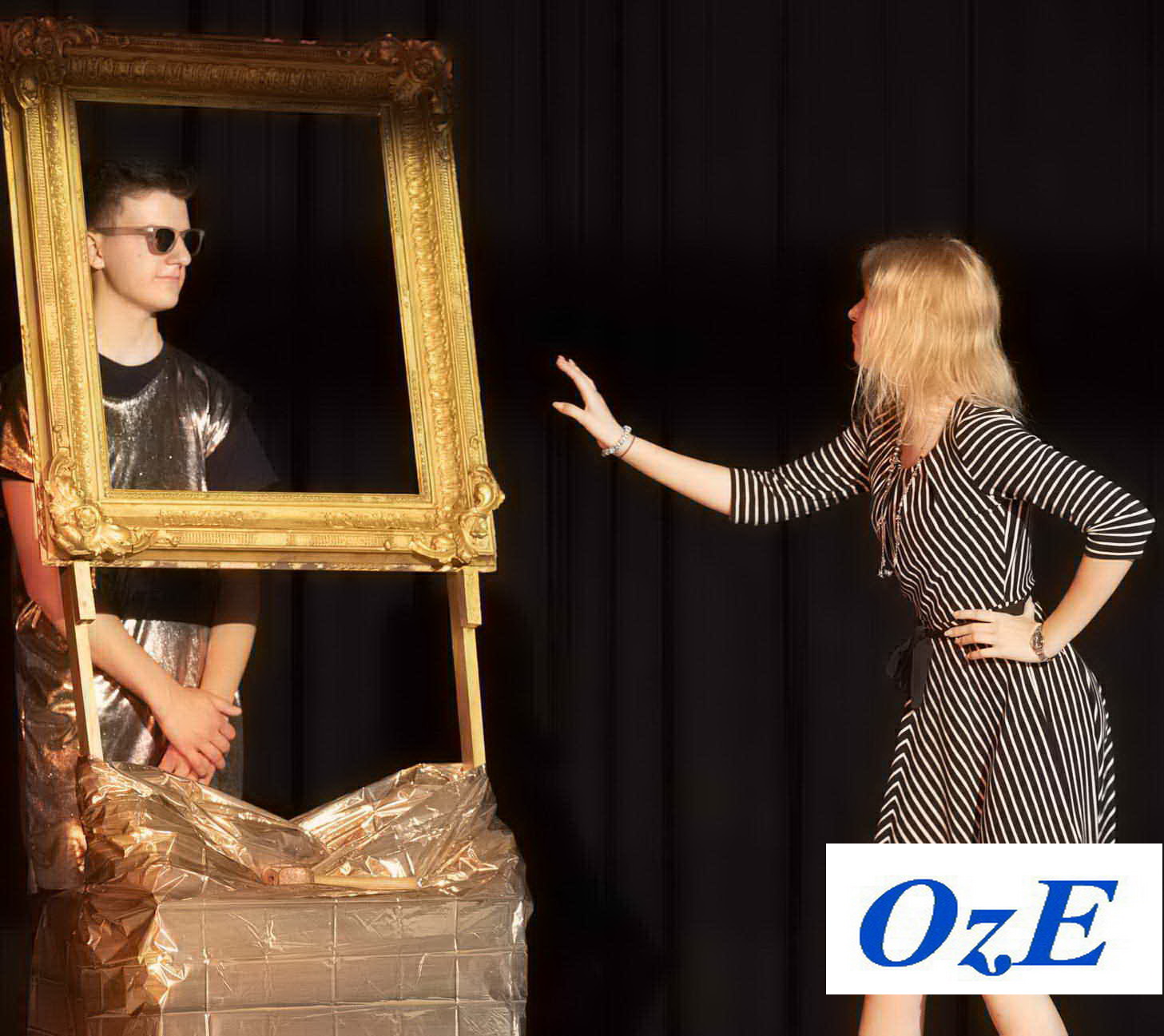 OzE Schultheater