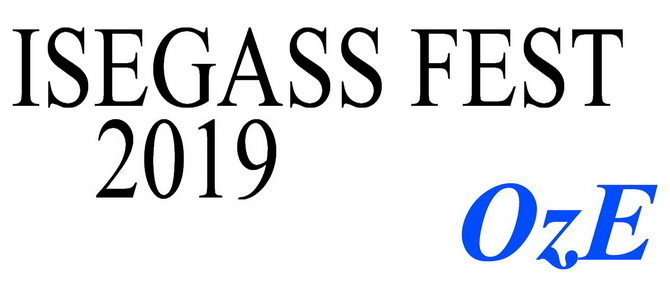 Isegass-Fest 2019 OzE Bolligen