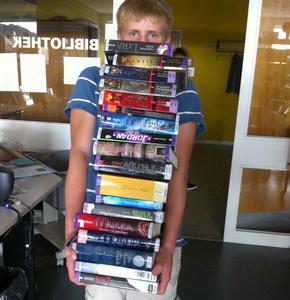 OzE Bibliothek OzE Bibliothek