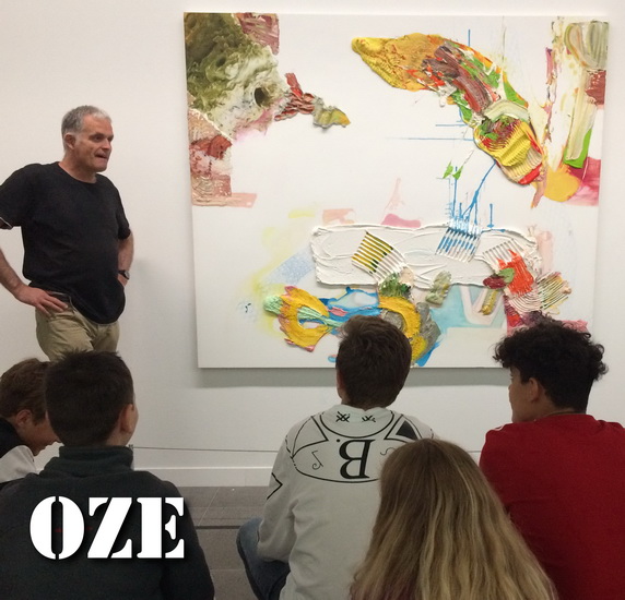 OzE Oberstufenschule mit Talentförderung OzE Bolligen