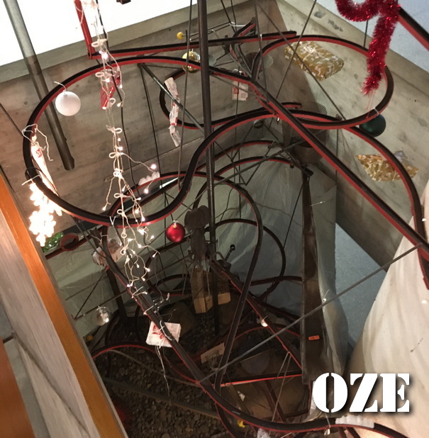 Wie weiter mit der Märmelibahn