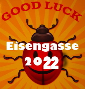 Schule OzE Good Luck 2022