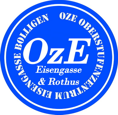 OzE Logo 2022 23
