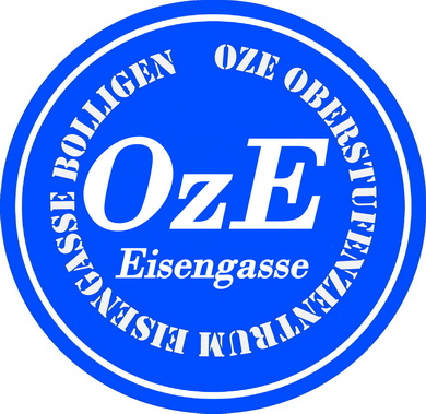 OzE Logo Eisengasse 2022