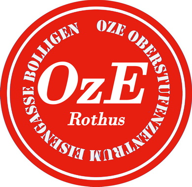 OzE Logo Rothus 2022 OzE Logo Rothus 2022