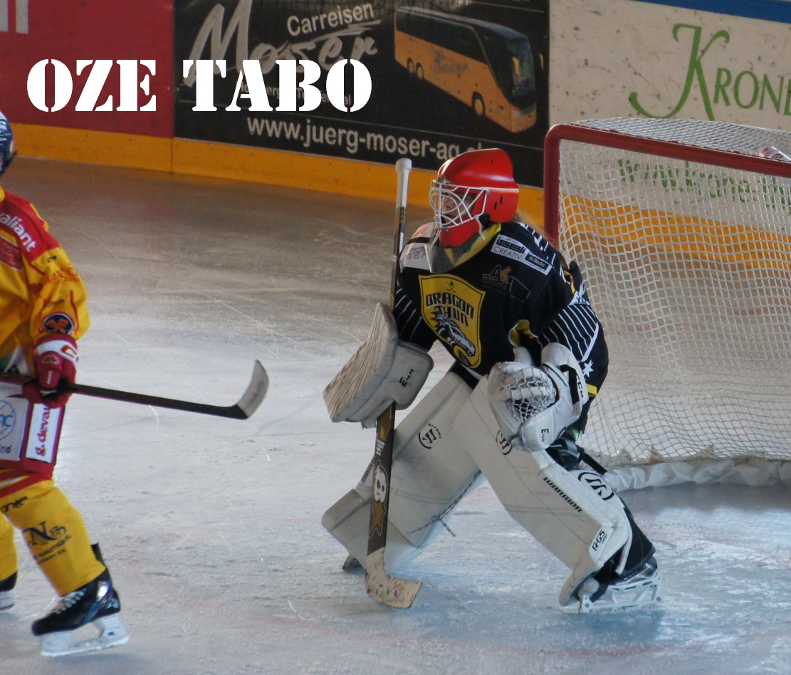 OzE Tabo Bolligen Lara Eishockey