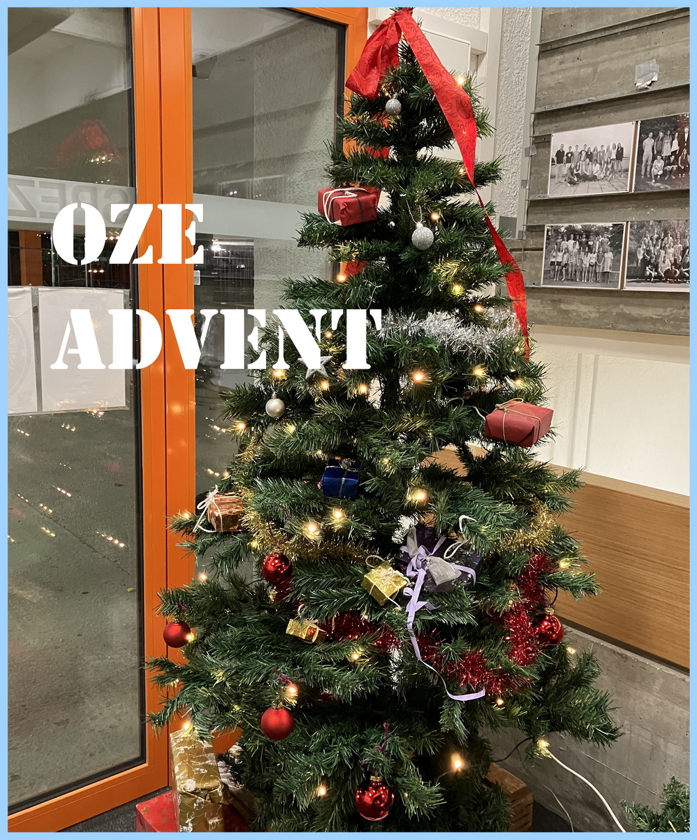 OzE Advent 2023