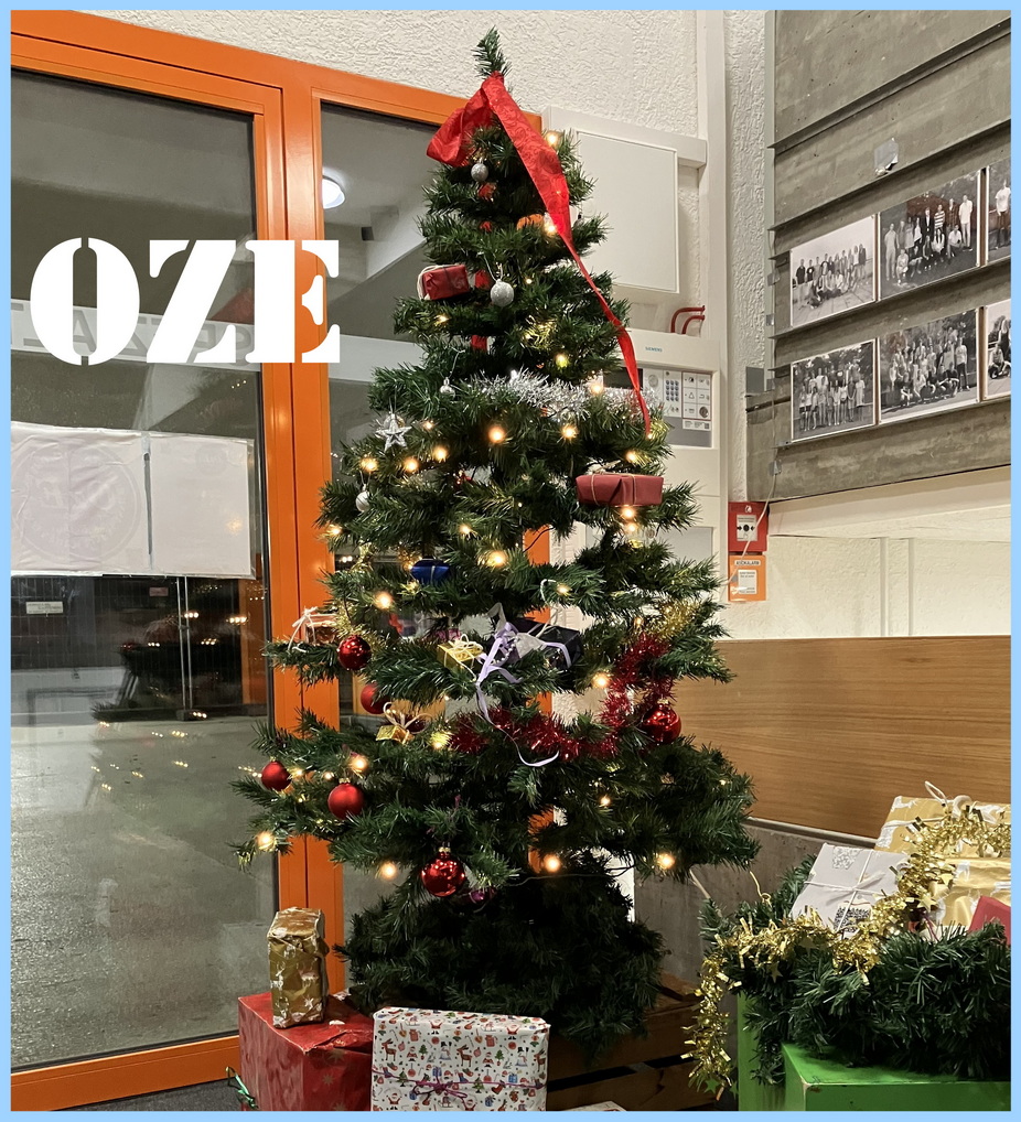 OzE Advent 2023