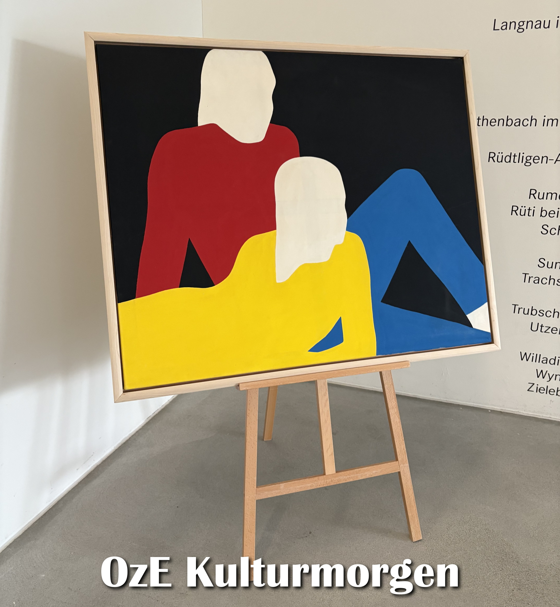 OzE Kulturmorgen 2025